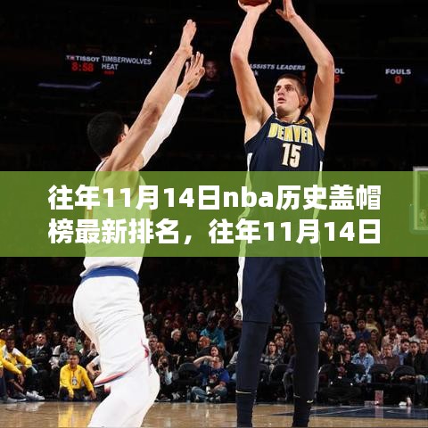 往年11月14日NBA历史盖帽榜全面评测与介绍，最新排名及详细分析。