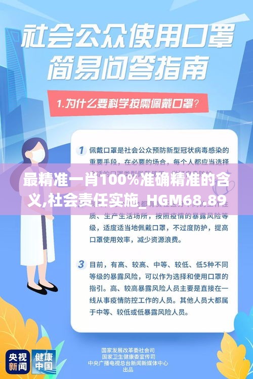 最精准一肖100%准确精准的含义,社会责任实施_HGM68.893终身版