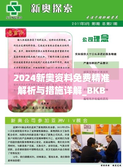 2024新奥资料免费精准解析与措施详解_BKB2.51.48解放版