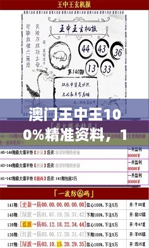 澳门王中王100%精准资料，11月绝技解析与执行说明_MYR9.41.39文化传承版