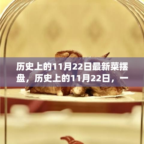 历史上的11月22日，创新菜摆盘背后的励志故事与自信之美探索学习变化的力量
