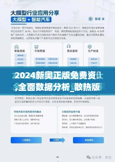 2024新奥正版免费资枓,全面数据分析_散热版PZL13.97