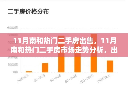 11月南和热门二手房市场深度解析，走势、出售时机与挑战并存