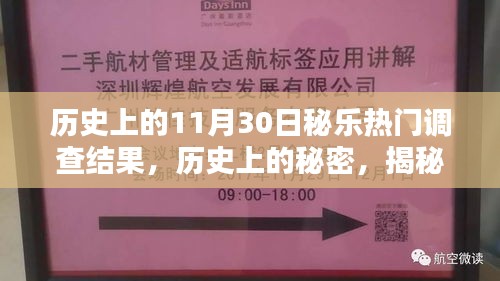 揭秘历史11月30日热门调查结果的深度解析与观点碰撞，探寻秘密背后的真相