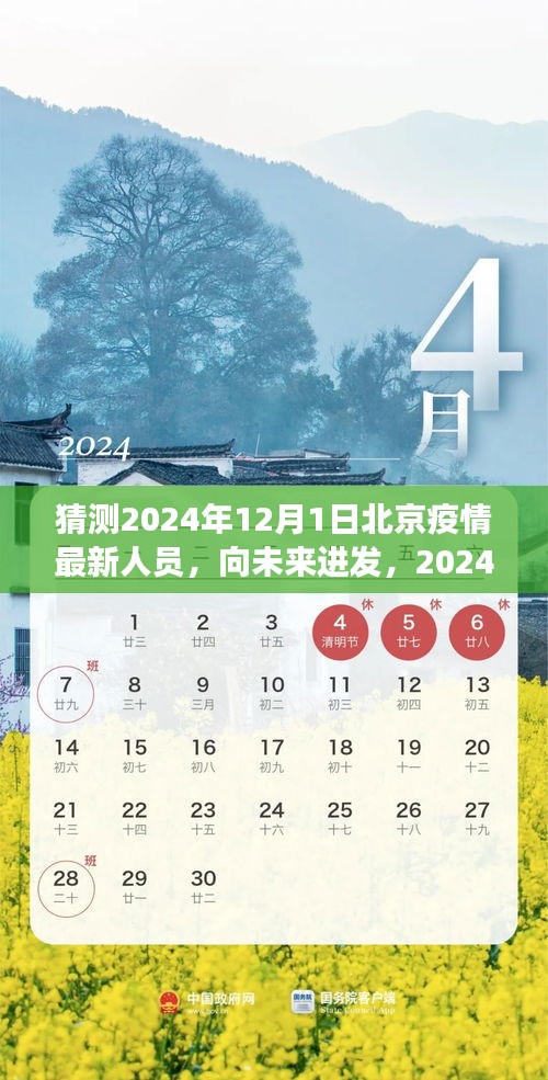 2024年12月1日北京疫情新篇章，人员动态与成长之路