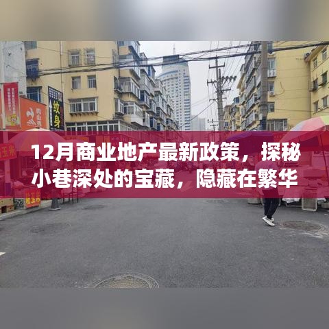 商业地产新政策揭秘，小巷深处的宝藏与繁华背后的独特小店故事