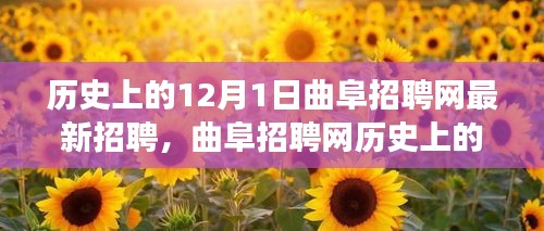 曲阜招聘网，历史上的重要时刻揭秘，最新招聘背后的故事浮出水面