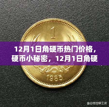 揭秘角硬币之旅，热门价格与小秘密