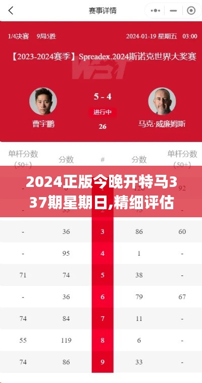 2024正版今晚开特马337期星期日,精细评估解析_eShop163.971-2