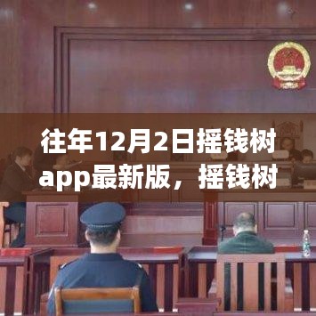 摇钱树app犯罪警示录，以最新版软件为例探讨风险与防范