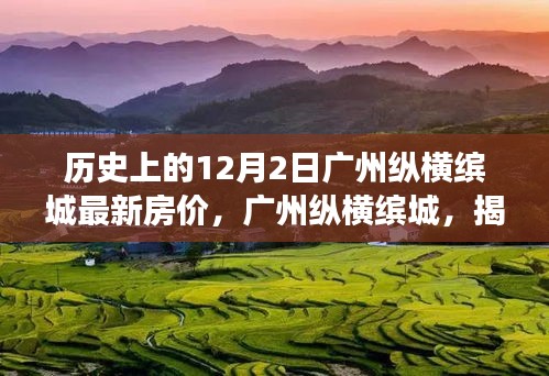 揭秘广州纵横缤城房价动态与小巷深处的特色小店——最新观察报告（12月2日）