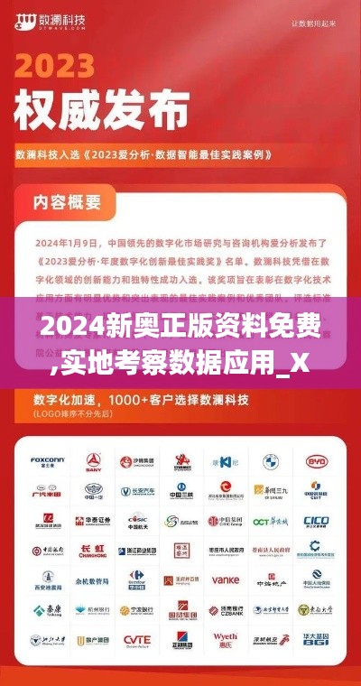2024新奥正版资料免费,实地考察数据应用_XT95.455-7
