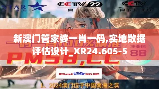 新澳门管家婆一肖一码,实地数据评估设计_XR24.605-5