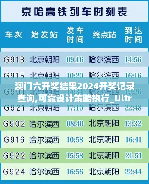 澳门六开奖结果2024开奖记录查询,可靠设计策略执行_Ultra86.611-5