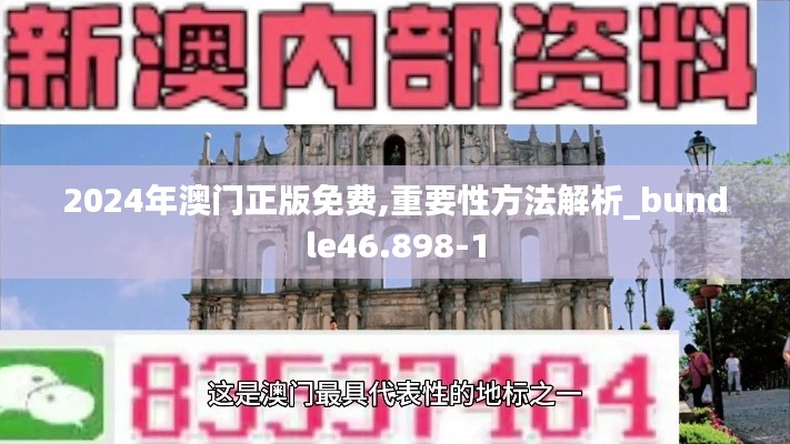 2024年澳门正版免费,重要性方法解析_bundle46.898-1