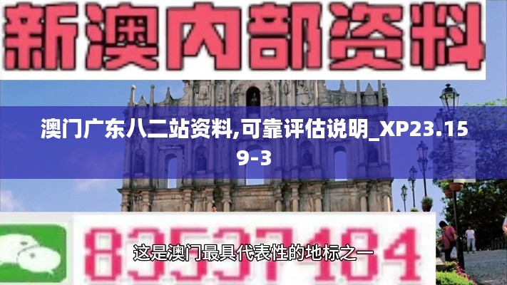 澳门广东八二站资料,可靠评估说明_XP23.159-3