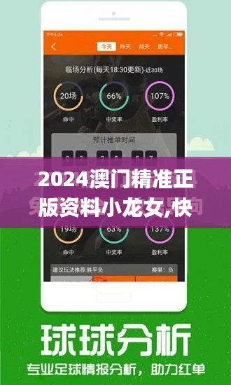 2024澳门精准正版资料小龙女,快速产出解决方案_FZH27.851未来版