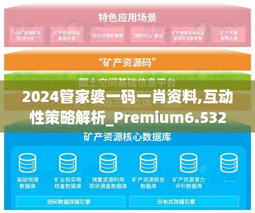 2024管家婆一码一肖资料,互动性策略解析_Premium6.532