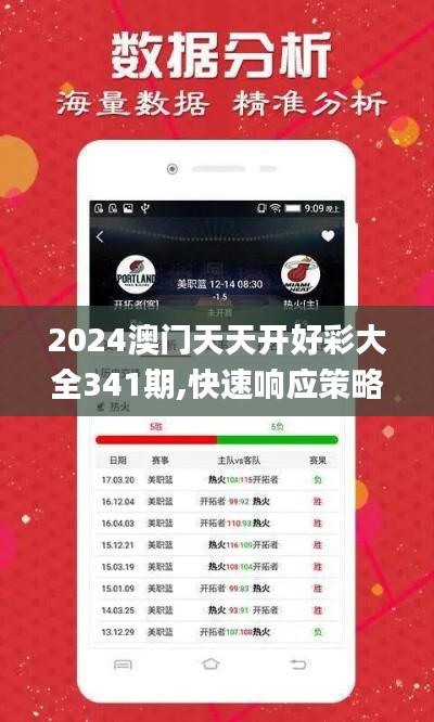 2024澳门天天开好彩大全341期,快速响应策略解析_社交版2.761