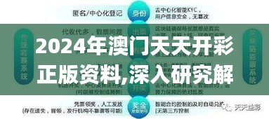 2024年澳门天天开彩正版资料,深入研究解释定义_Elite43.422-6