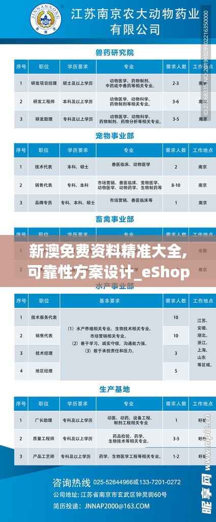 新澳免费资料精准大全,可靠性方案设计_eShop115.615-2