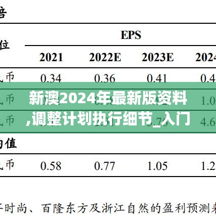 新澳2024年最新版资料,调整计划执行细节_入门版70.278-7