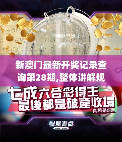 新澳门最新开奖记录查询第28期,整体讲解规划_C版6.708