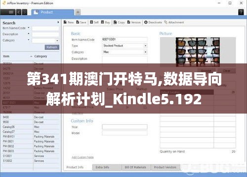 第341期澳门开特马,数据导向解析计划_Kindle5.192