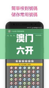 澳门六开奖结果2024开奖今晚,安全解析策略_游戏版8.534