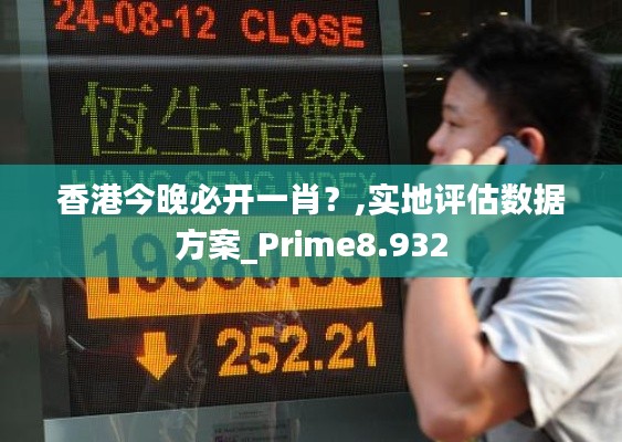香港今晚必开一肖？,实地评估数据方案_Prime8.932