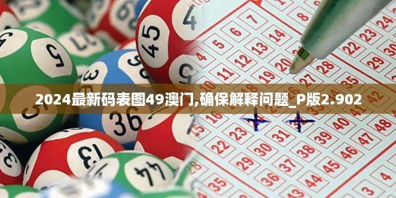 2024最新码表图49澳门,确保解释问题_P版2.902