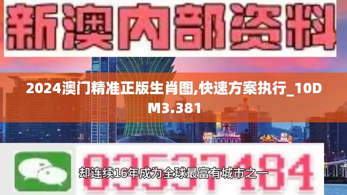 2024澳门精准正版生肖图,快速方案执行_10DM3.381