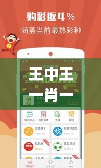 王中王一肖一中一特一中,全面设计执行方案_扩展版4.513