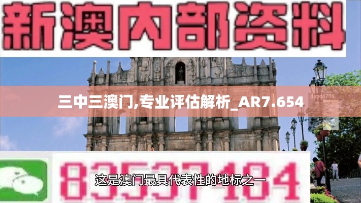 三中三澳门,专业评估解析_AR7.654