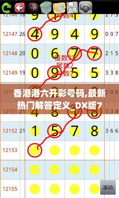 香港港六开彩号码,最新热门解答定义_DX版7.979
