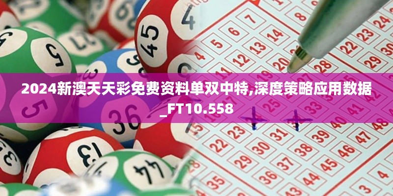 2024新澳天天彩免费资料单双中特,深度策略应用数据_FT10.558