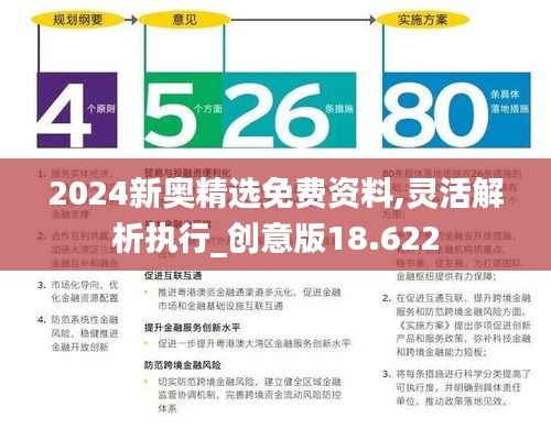 2024新奥精选免费资料,灵活解析执行_创意版18.622