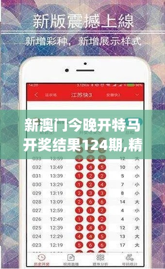 新澳门今晚开特马开奖结果124期,精细化分析说明_挑战款11.757
