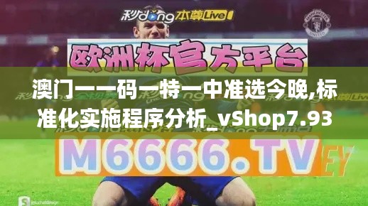 澳门一一码一特一中准选今晚,标准化实施程序分析_vShop7.933