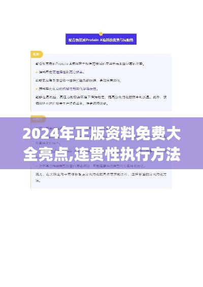 2024年正版资料免费大全亮点,连贯性执行方法评估_AP15.729