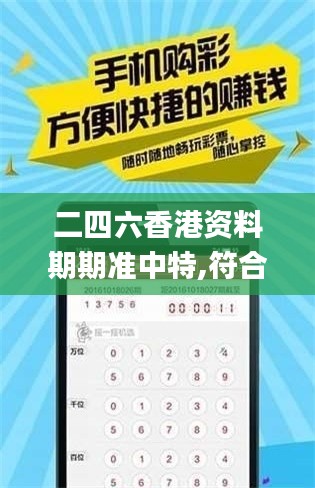 二四六香港资料期期准中特,符合性策略定义研究_PT6.609