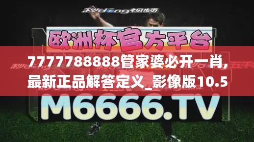 7777788888管家婆必开一肖,最新正品解答定义_影像版10.506