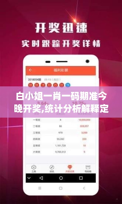 白小姐一肖一码期准今晚开奖,统计分析解释定义_尊贵版4.270