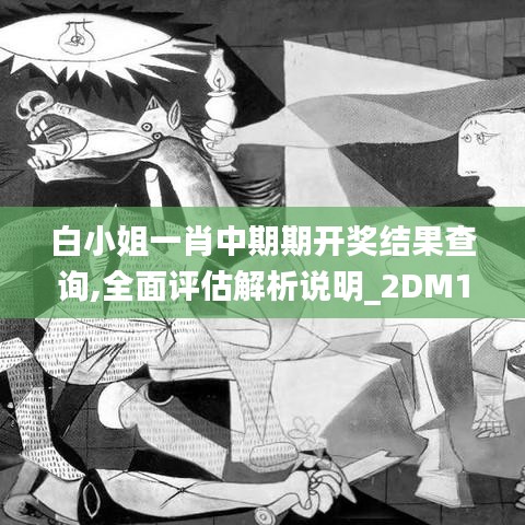 白小姐一肖中期期开奖结果查询,全面评估解析说明_2DM10.776