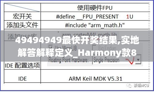 49494949最快开奖结果,实地解答解释定义_Harmony款8.215