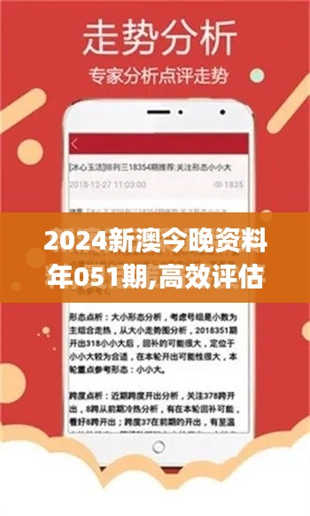 2024新澳今晚资料年051期,高效评估方法_SP1.684