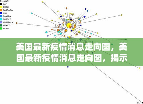 美国疫情最新动态，病毒变异与防控态势的走向图分析