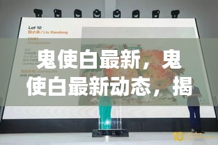 揭秘鬼使白最新动态，全新创作与未来展望