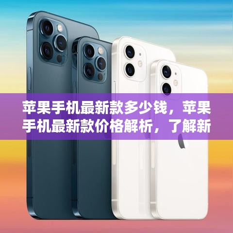 最新款苹果手机价格解析，售价及更多细节详解