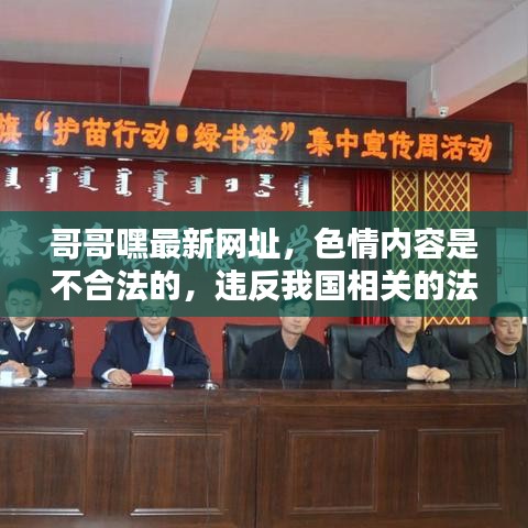 警惕非法色情内容，追求健康生活方式——远离黄赌毒，寻找正规娱乐渠道